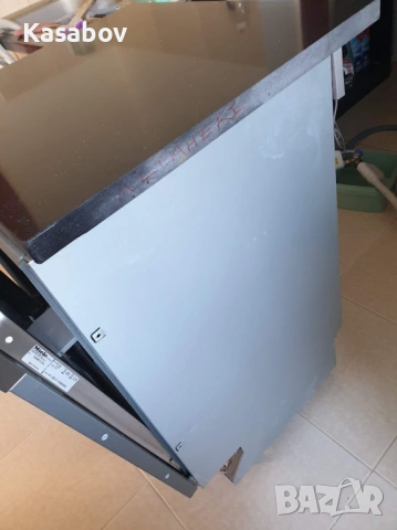 XXL Съдомиялна Miele - Auto Open - 14 Комплекта - Пълно Вграждане 60см, снимка 11 - Съдомиялни - 53980129