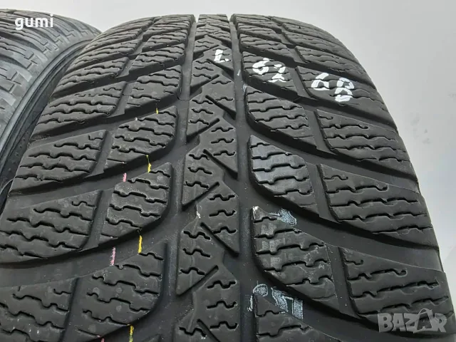 2бр зимни гуми 195/55/16 KUMHO L06268 