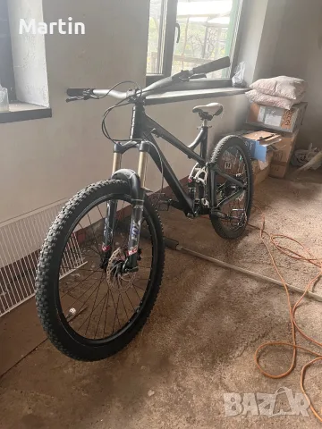 Продавам Giant 2006, снимка 3 - Велосипеди - 55432341
