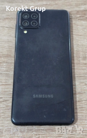Samsung Galaxy A22 128GB 4GB RAM Dual, снимка 2 - Samsung - 54707330