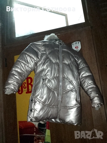 Продавам дебело , снимка 6 - Якета - 54314459