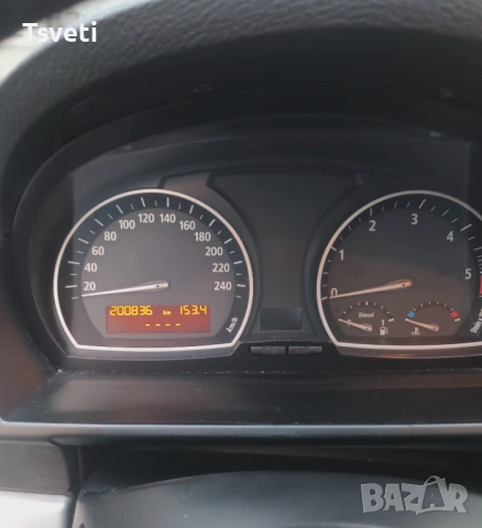 BMW X drive 2.0d automatic, снимка 18 - Автомобили и джипове - 50991175