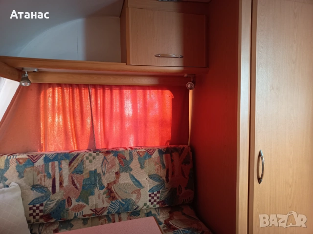 Каравана  Going 300, снимка 12 - Каравани и кемпери - 54093622