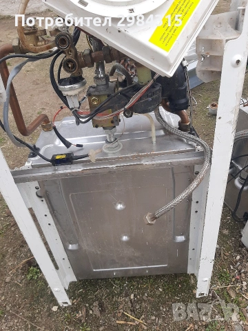 продават се газови котли, снимка 10 - Газови котлони - 53993203