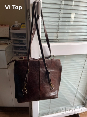 Дамски чанти раници 40 €, снимка 11 - Чанти - 54391808