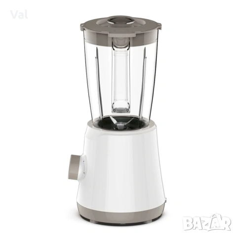 Блендер Muhler MB-355, 500W, 1.5 л, пластмасова кана, снимка 4 - Блендери - 54875449