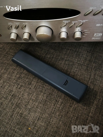 Receiver NAD L75 , снимка 5 - Ресийвъри, усилватели, смесителни пултове - 54722663