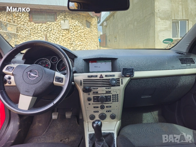 opel astra , снимка 13 - Автомобили и джипове - 54150917