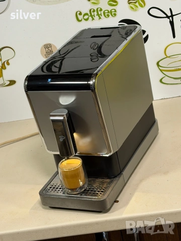 Кафемашина кафе автомат TCHİBO с гаранция