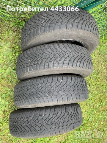 Джанти за Toyota RAV4 , снимка 12 - Аксесоари и консумативи - 54906322