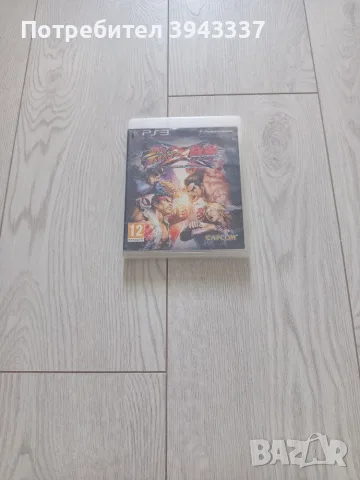 Игра за PlayStation 3, PS3 