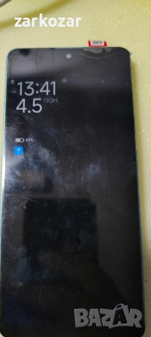 Redmi Note 14S 8+4/265, снимка 2 - Xiaomi - 54408989