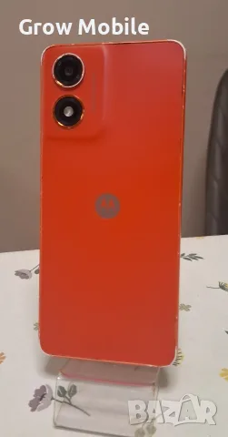 Телефон Motorola G04s, снимка 4 - Motorola - 55675631