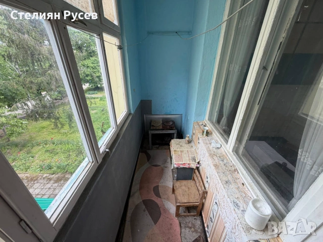 апартамент 64 кв.м с във гр. Силистра, етаж 2 , под стълбите на крепоста  -цена 63 000евро няма АСАН, снимка 5 - Апартаменти - 54399851