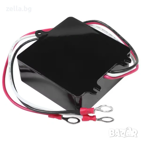 Балансир за 12V батерии за 24V/36V/48V системи – Gel, AGM, оловно-киселинни, 5A, за соларни 10287, снимка 7 - Друга електроника - 54662393