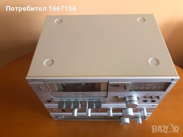 SANYO A10/D10/T10, снимка 6 - Аудиосистеми - 54999151