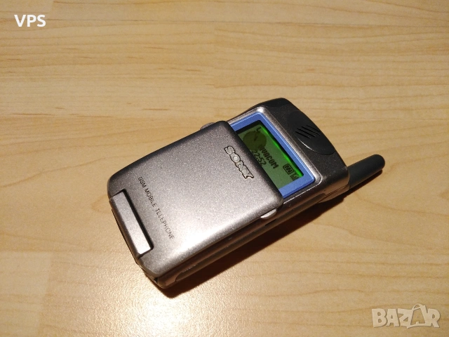 SONY CMD-Z5 с оригинална докстанция и зарядно, снимка 5 - Nokia - 54699211