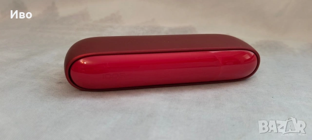 IQOS 3 Duo Original , снимка 6 - Електронни цигари - 54642278