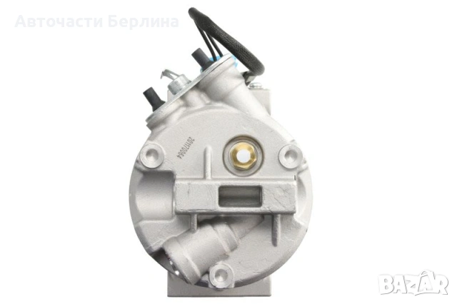 Компресор за климатик за Opel Astra и Opel Zafira, снимка 5 - Части - 54859253
