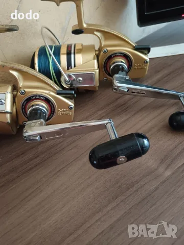 daiwa gs9 japan