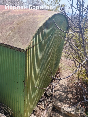 Продавам фургон на шейна, снимка 9 - Други - 53972316