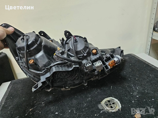 Ляв фар Mitsubishi ASX lqv far мицубиши асх, снимка 8 - Части - 54487787