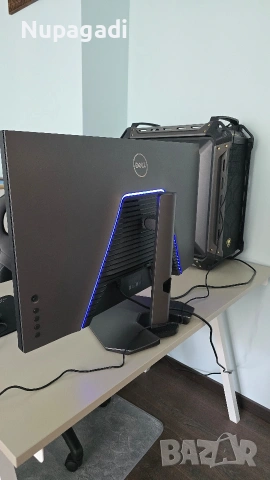 PC Full setup , 9070XT , 4К монитор - всичко е описано, снимка 6 - Геймърски - 54802381