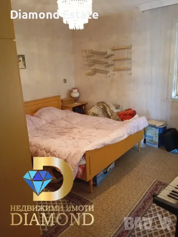 Двуетажна къща в село Узунджово, обл. Хасково, снимка 13 - Къщи - 55638984