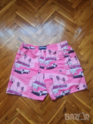 Страхотен мъжки бански шорти VILEBREQUIN размер S M L XL 2XL 3XL , снимка 3 - Бански - 54993625