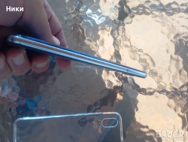 Huawei P20 pro, 6GB/128GB, CLT-L29, снимка 5 - Huawei - 55071548