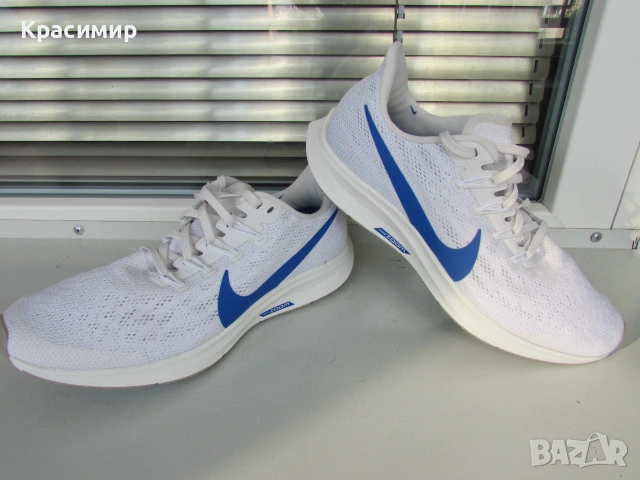 Дамски маратонки Nike Air Zoom Pegasus 36, снимка 6 - Маратонки - 55148484