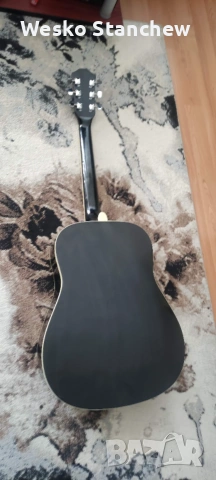 Продавам китара Storm, снимка 3 - Други музикални жанрове - 55123006