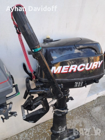 Надуваема лодка Zodiac, снимка 12 - Воден транспорт - 54110956