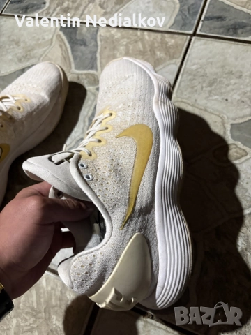 Мъжки маратонки nike, снимка 6 - Маратонки - 55139074