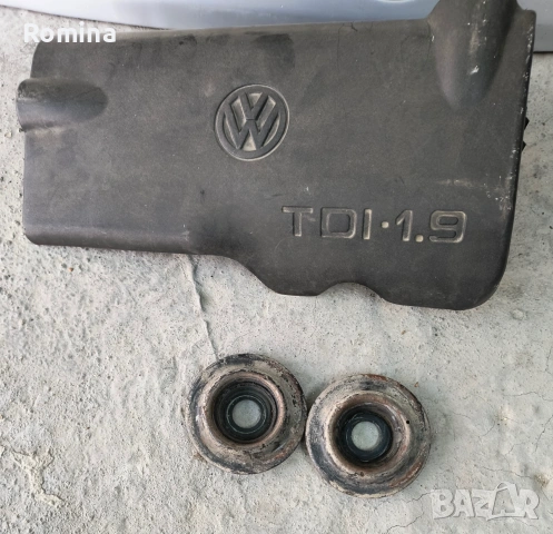 vw golf 3 1.9 TDI 1Z Останали части, снимка 12 - Автомобили и джипове - 54753208