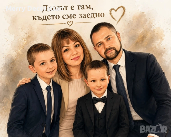 карикатура
