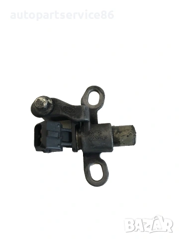 Сензор за положение на колянов вал за Ford Transit Mk7 2.4 / 2.2 TDCi (2006-2012) 2S7Q-6023-Ab, снимка 3 - Части - 55034482