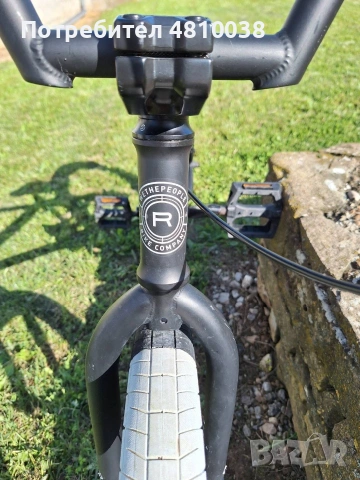 BMX wethepeople, снимка 3 - Велосипеди - 55002955