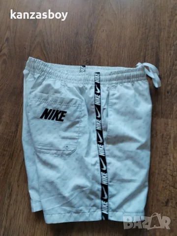 NIKE  SHORTS - страхотни мъжки панталони S, снимка 8 - Спортни дрехи, екипи - 55653038