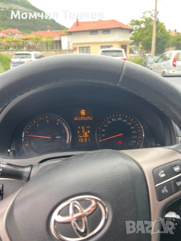 Toyota Avensis 2.0 D-4D 2010, снимка 12 - Автомобили и джипове - 54984712