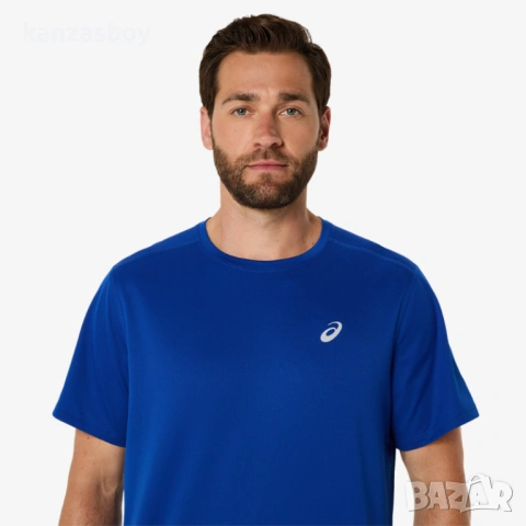 ASICS - страхотна мъжка тениска M