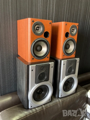 SONY+AIWA , снимка 3 - Тонколони - 54227556