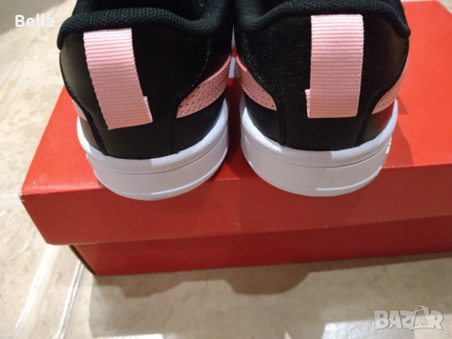 Маратонки Puma 32 н., снимка 4 - Детски маратонки - 54180585