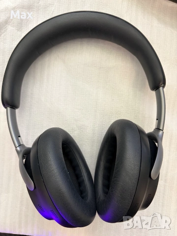 Bose QuietComfort Ultra (1st gen) - перфектно състояние , снимка 5 - Слушалки и портативни колонки - 54980823