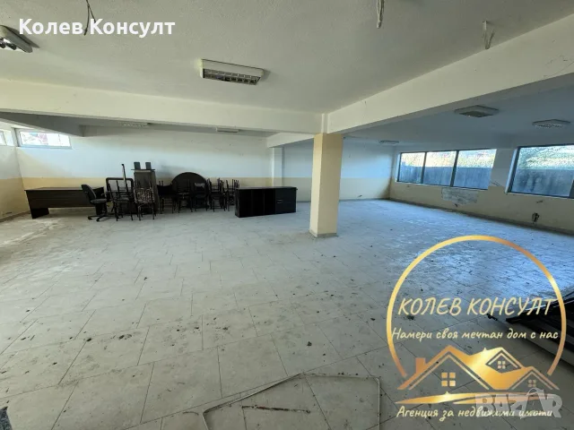 Търговска сграда град Хасково, снимка 8 - Производствени сгради - 55296950