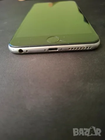 Apple iPhone 6 Plus A1524 Space Gray – за части, не се включва , снимка 3 - Apple iPhone - 55501180