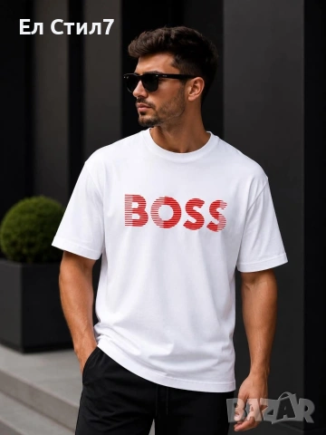 🖤Хл и ххл 1бр 20€ 2бр за 30€, снимка 10 - Тениски - 55002881