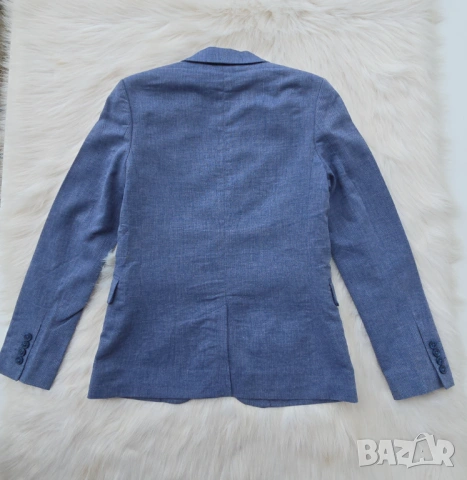 Детско сако H&M 10-11 години , снимка 6 - Детски комплекти - 53898899