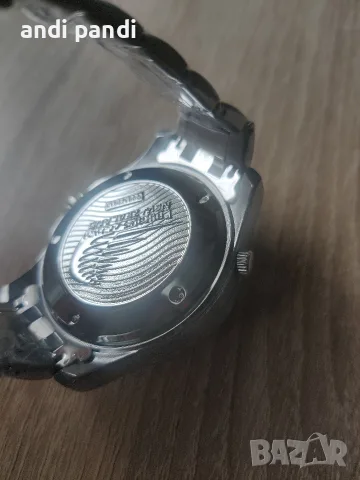мъжки часовник Omega Seamster , снимка 3 - Мъжки - 55569532