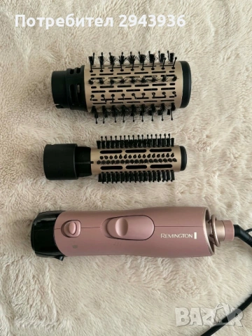 Remington Coconut Smooth AS5901, снимка 2 - Друга електроника - 54443509